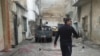 ۵ سرباز سوریه در زد و خورد با نظامیان ناراضی کشته شدند