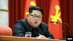 کره شمالی پس از آن که آمریکا تحریم هایی را علیه کیم جونگ اون اعمال کرد، به لحن ضدآمریکایی خود شدت بخشیده است.