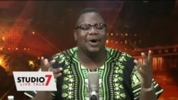 Livetalk: The Connection with Mike Hove