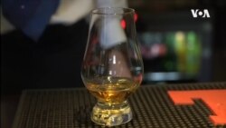 波本威士忌“黄金时代”遭遇关税 引发业界忧虑