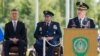 NATO Alliance Gets New Supreme Commander