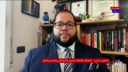 مدرس: آمریکا گزینه عملیات محدود و مؤثر در بوشهر و بندرعباس را روی میز دارد

