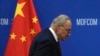 China Moves to Condemn Middle East Violence After Schumer Urging