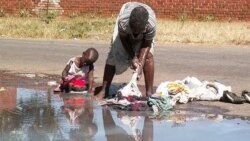 Udaba Esilethulelwe NguNompumelelo Moyo