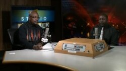 Live Talk - Diaspora Forum