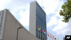 Советот за безбедност разгледува резолуција за Сирија