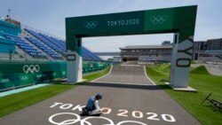 奧運盛典淪為在線比賽？東京市民為何對賽事提不起勁？