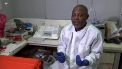 COVID-19 : Nigeria kutumia tafiti mbalimbali za virusi kudhibiti maambukizi