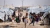 Irak dan PBB Serukan Pembubaran Kamp Al-Hol yang Dihuni Keluarga Militan ISIS