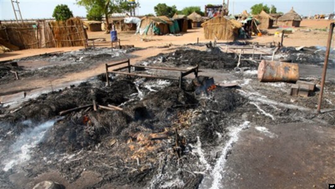 Angkatan Udara Sudan kembali menyerang perbatasan Sudan Selatan sehari setelah penarikan pasukan Sudan Selatan dari Heglig (Foto: dok).