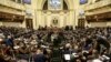 이집트 의회, 대통령 3선 허용 헌법 수정안 승인 