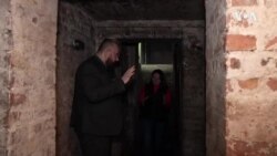 Vila Hes iza zida Aušvica - od mračne prošlosti do centra akcije i sećanja