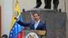 Venezuela: presidente encargado Guaidó convoca a masiva marcha el 1 de mayo