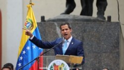 VOA: Informe desde Venezuela