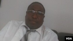 "Nous allons tout faire pour que les élections n'aient pas lieu" au Tchad, selon Benjamin Milaiti