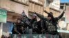 پیشروی مبارزان کرد با حمایت ائتلاف در سوریه؛ تل حمیص آزاد شد