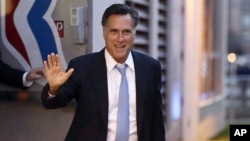 De acuerdo con Gallup, el 72 por ciento vio ganar a Romney en el primer debate que tuvo lugar la semana pasada.
