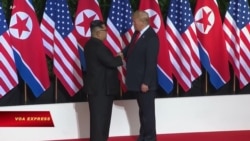 Việt Nam có thể là nơi diễn ra thượng đỉnh Mỹ-Triều lần hai
