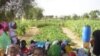 Mauritanian Refugees Adopt Farming Project in Senegal