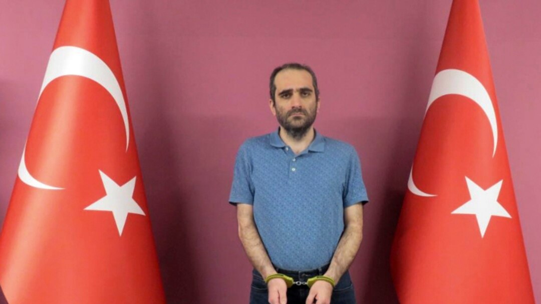 سەلاحەدین گولەن