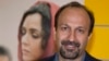 FILE - Iranian director Asghar Farhadi, Oct. 10. 2016. Farhadi has chosen not to attend the Oscars ceremony.