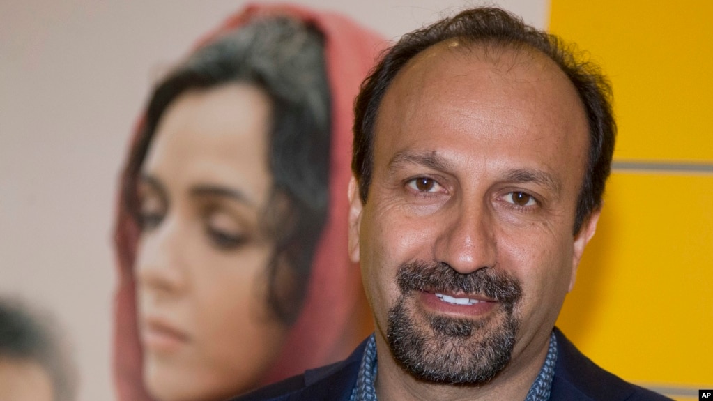 Đạo diễn người Iran Asghar Farhadi sẽ không đến dự Oscars năm nay.