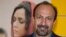 FILE - Iranian director Asghar Farhadi, Oct. 10. 2016. Farhadi has chosen not to attend the Oscars ceremony.