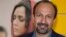 Iranians on Monday cheered the choice of one of their own for best foreign film Oscar, lauding director Asghar Farhadi's boycott of the Hollywood ceremony for his film "The Salesman" as an act of defiance against the Trump administration's executive order.