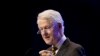 Cựu Tổng thống Bill Clinton dự lễ kỷ niệm bão Katrina