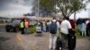 Quénia: Aeroporto internacional foi reaberto, após incêndio devastador