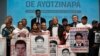 Incoming Mexican President to Accept Truth Commission