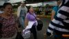 Venezuela y Colombia tratan sobre cédula fronteriza