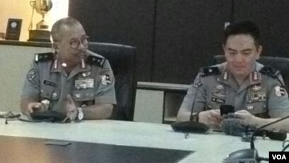 Sehari Pasca Penyanderaan Di Mako Brimob Seorang Polisi Tewas