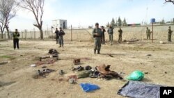 انفجار مرگبار دیگری در قندز