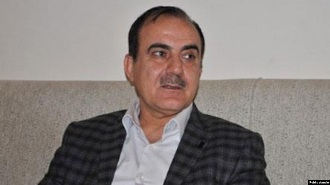 ئارێز عەبدوڵا
