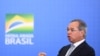 Brazil Tries $11.2 Billion Stimulus to Spur Economy