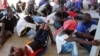UN, Coast Guard: Boat Carrying 50 Migrants Capsizes Off Libya