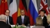 Terrorisme nucléaire: le risque s'est réduit, la menace persiste, selon Barack Obama