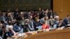 Perú vuelve a ser miembro del Consejo de Seguridad de la ONU