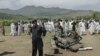 Ledakan Bom di Pakistan, 14 Tewas