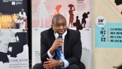 Jean-Éric Sendé: Sensibiliser sur la mémoire de l’esclavage pour déconstruire les préjugés