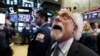 Dow Drops 800-Plus Points as US Stocks Dip Sharply