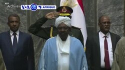 VOA60 Afrique du 17 avril 2019