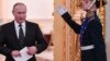 Poutine trouve "vexant" de ne pas figurer sur la liste américaine de personnalités russes