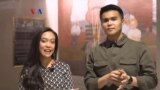 Apa Kabar Amerika: Hari Perempuan Internasional, Pencitraan Perempuan di Media