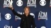 Keith Urban, Kacey Musgraves y Dan + Shay grandes ganadores en premios ACM 