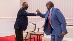 Amakuru y'Akarere