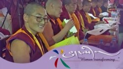 ནང་ཆོས་སློབ་གཉེར་ལ་སྐྱ་སེར་ཕོ་མོ་འདྲ་མཉམ།