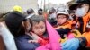 Ribuan Petugas Cari Korban Gempa Taiwan yang Selamat