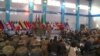 US, NATO War in Afghanistan Formally Over